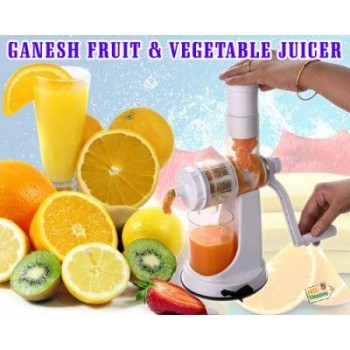 Apex Fruit and Vegetable Juicer-Manual,No Electricity With Dolphin Gas Lighter